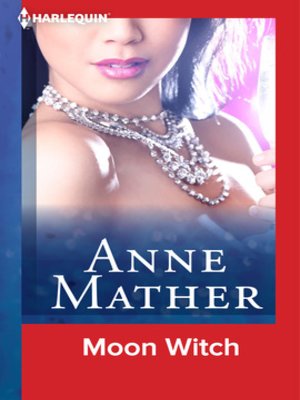 cover image of Moon Witch